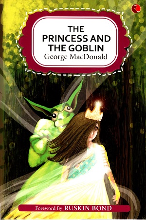 [9789353041373] The Princess and the Goblin