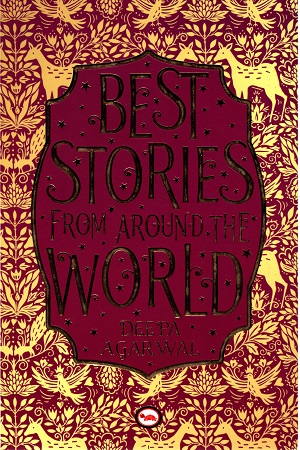 [9788129147387] Best stories from around the world