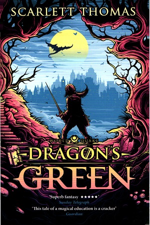 [9781782117049] Dragon's Green