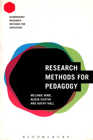 [9781474242813] Research Methods for Pedagogy
