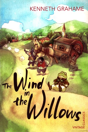 [9780099572947] The Wind in the Willows