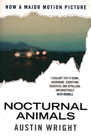 [9781786490193] Nocturnal Animals