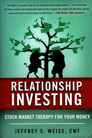 [9781510710139] Relationship Investing: Stock Market Therapy for Your Money