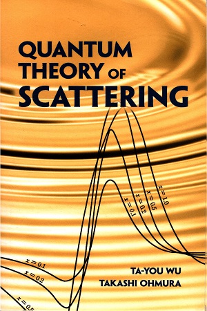 [9780486480893] Quantum Theory of Scattering