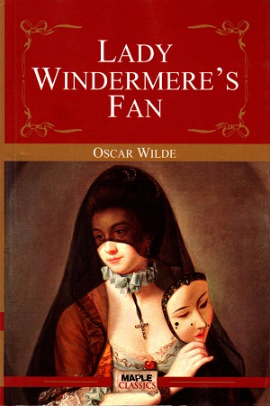[9789350331453] Lady Windermere's Fan