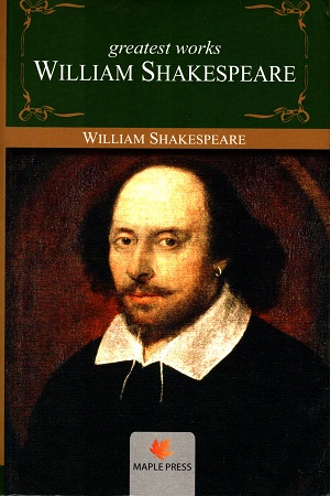 [9789380005768] Greatest Works by William Shakespeare