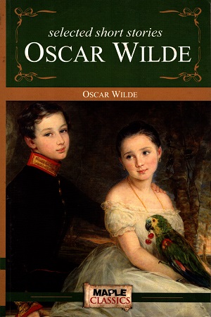 [9789350331200] Selected Short Stories Oscar Wilde