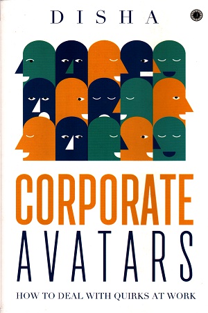 [9789386348883] Corporate Avatars