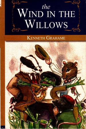 [9789350330241] The Wind in the Willows