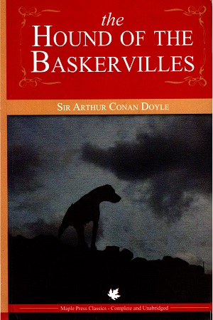 [9789380816999] The Hound Of The Baskervilles