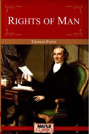 [9789350334324] Rights of Man