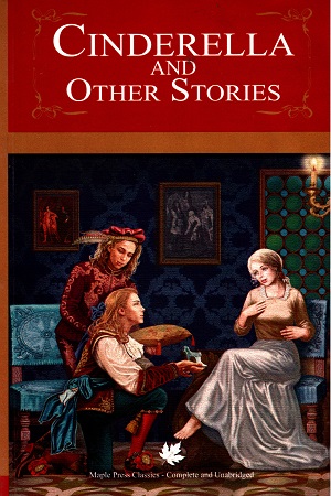 [9789350330913] Cinderella and Other Stories