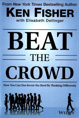 [9788126556137] Beat the Crowd: How You Can Out-Invest the Herd by Thinking Differently