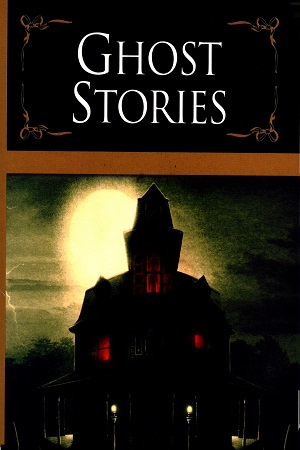 [9789350335598] Ghosts Stories