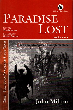 [9788125040323] Paradise Lost: Books 1 & 2
