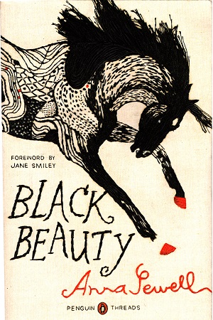 [9780143106470] Black Beauty