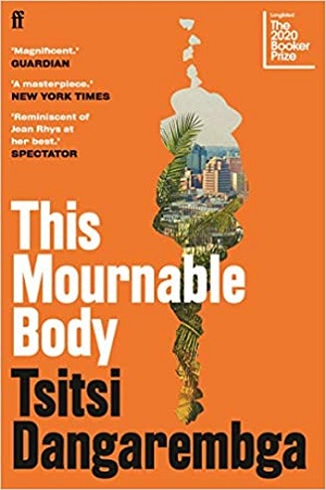 [9780571355525] This Mournable Body