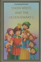 Snow White And The Seven Dwarfs