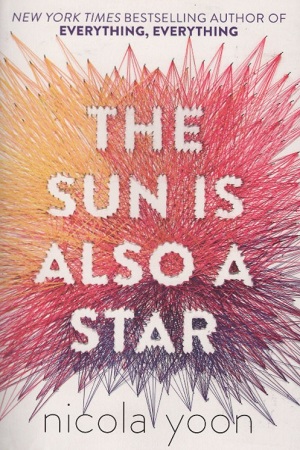 [9780552574242] The Sun Is Also A Star