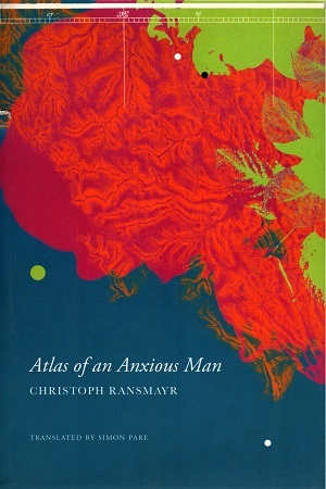 [9780857426314] Atlas of an Anxious Man