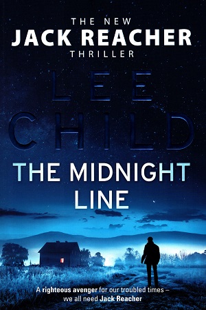 [9780593078174] The Midnight Line
