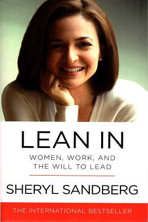 [9780753541630] Lean In: Women, Work, and the Will to Lead