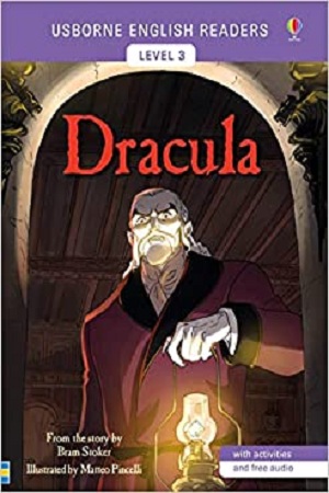 [9781474958042] Dracula