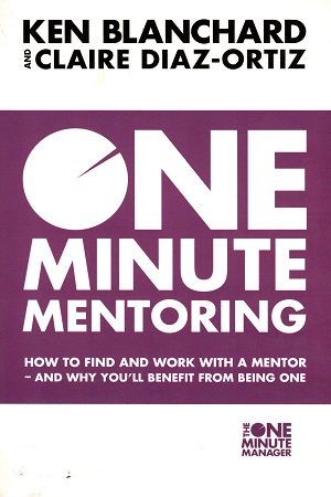 [9780008146818] One Minute Mentoring