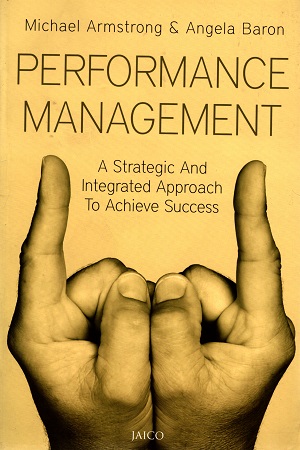 [8172248520] Performance Management