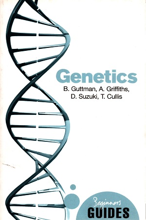 [9781851683048] Genetics: A Beginner's Guide