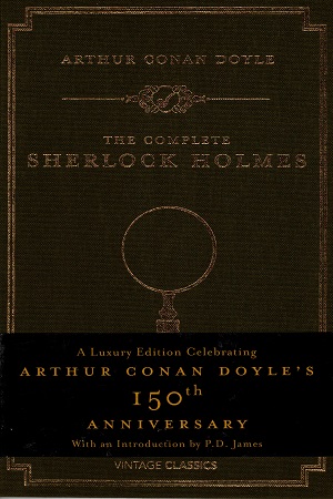[9780099529934] The Complete Sherlock Holmes