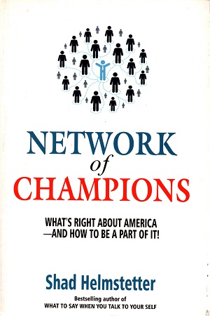 [9788183224994] Network of Champions