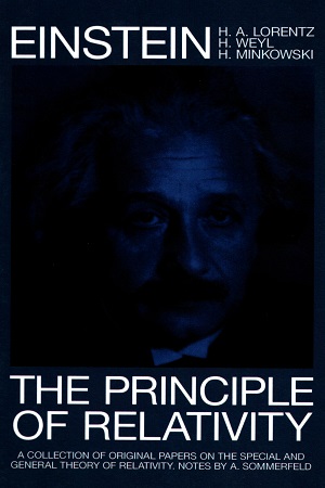 [9780486600819] The Principle of Relativity