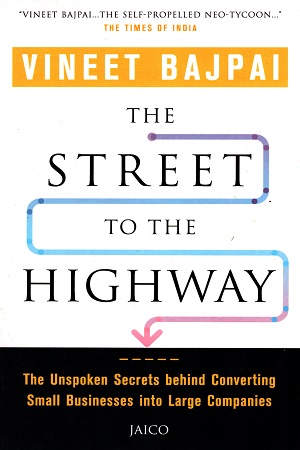 [9788184952056] The Street to the Highway