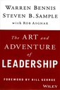 The Art and Adventure of Leadership