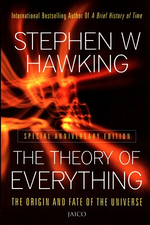 [9788179925911] The Theory of Everything