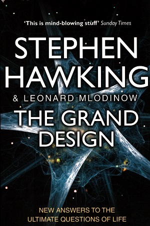 [9780553819229] The Grand Design