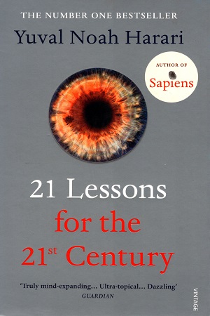 [9781784708283] 21 Lessons for the 21st Century