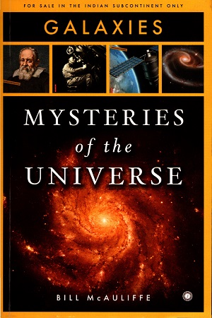 [9788184959611] Mysteries of the Universe