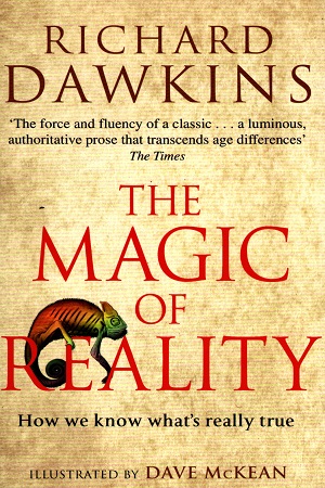 [9780552778053] The Magic of Reality: How We Know What's Really True
