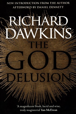 [9781784161927] The God Delusion
