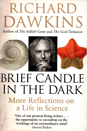 [9780552779449] Brief Candle in the Dark: My Life in Science