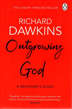 [9781784164201] Outgrowing God: A Beginner’s Guide