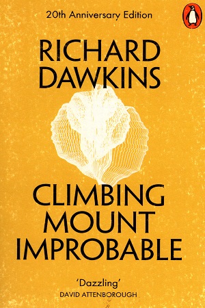 [9780141026176] Climbing Mount Improbable