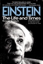 Einstein: The Life And Times