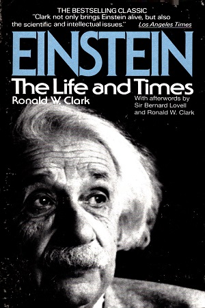 [9780062075468] Einstein: The Life And Times