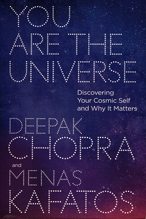 [9781846045301] You Are the Universe: Discovering Your Cosmic Self and Why It Matters