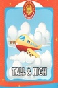 Tall & High
