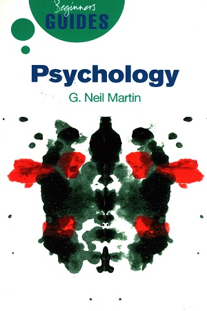 [9781851686025] Psychology: A Beginner's Guide