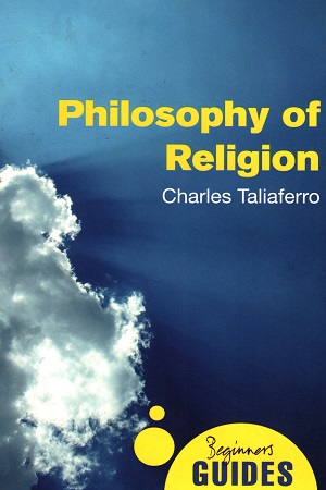 [9781851686506] Philosophy of Religion: A Beginner's Guide